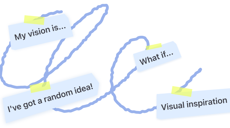 Improve your conversation